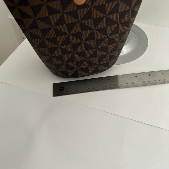 Mini shoulder bag - Picture 5 of 8